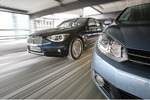 BMW 116d und VW Golf 1.6 TDI: Unikum gegen Universaltalent