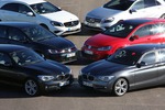Diesel gegen Benziner: Drei Paarungen im Vergleich
