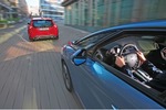 Citroën DS5 und Volvo V60: Große Klappe, Individualität dahinter