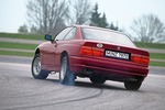 Kauftipp BMW 850i ab 6.000 Euro: Hightech-Gran Turismo mit 300 PS-V12