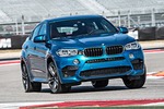 BMW X6M Facelift im Fahrbericht: Erste Rennstreckenrunden im Power-SUV