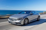 Mercedes S65 AMG Coupé im Fahrbericht: Unterwegs in der teuersten S...