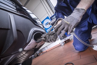 Kostenlose Inspektion - Dekra sucht Testkunden für Werkstätten