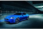 Genf 2011: Jaguar enthüllt neuen XKR-S