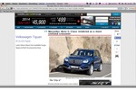 Mercedes G-Klasse bekommt kleinen Bruder