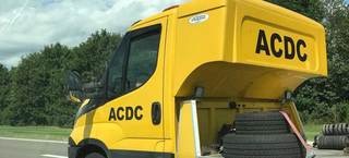 ADAC warnt vor falschen Abschlepphelfern - Betrüger vor allem in Os...