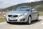 Volvo C70 D5: Schweden-Cabrio mit kräftigem Dieselherz