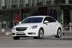 Opel Insignia 2.0 CDTi im Test: "Spätzünder" mit Wucht und Drehfreude