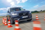 Volvo XC90 D5 im Test: So gut ist der Diesel-SUV