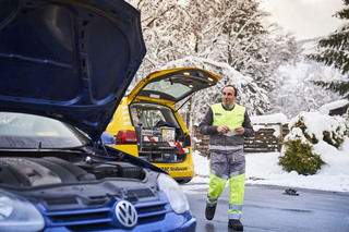 ADAC-Pannenstatistik 2019 - Batterieprobleme weit vorne – auch bei...