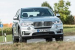 BMW X5 xDrive 40e im Test: Der bayerische Plug-in-Saubermann