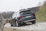 Audi A4 Allroad 2.0 TDI (2016) Fahrbericht: So fährt der neue Pseud...