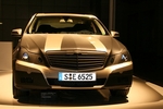 Hintergrund: Mercedes E-Klasse - Blick in die Zukunft