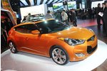 Hyundai Veloster: Deutscher Verkaufsstart im August