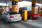 Audi A4 und BMW 3er: Zwei sparsame Diesel im Vergleich