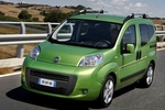 Fiat Fiorino Qubo 1.3: Kleiner Großtransporter