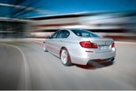 BMW M550d x-Drive im Test: Eine starke Diesel M-pfehlung?