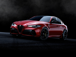 Alfa Romeo Giulia GTA/GTAm - Gebrüder Leichtfuß
