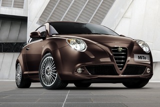 Alfa Romeo Mito - Pakete bringen Ordnung in die Preisliste
