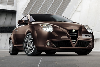 Alfa Romeo Mito Diesel - Zurückhaltender Italiener