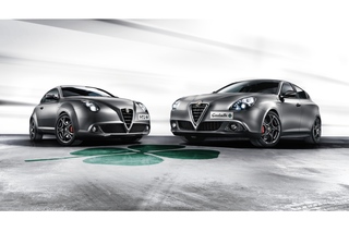 Alfa Romeo Giulietta und Mito - Schneller schalten in der Top-Version