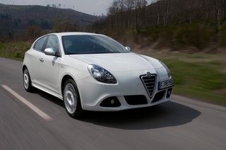Gebrauchtwagen-Check: Alfa Romeo Giulietta - Solides Julchen