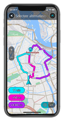 Tomtom Go Navigation App - Digitaler Pfadfinder mit Offline-Karten