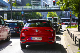 Ratgeber: IAA - Wo, womit und wieviel
