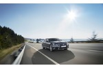 Lexus LS 600h - Wellness auf vier Rädern