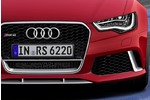 Audi RS 6 Avant 4.0 TFSI - Nase vorn