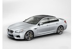 BMW M6 Gran Coupé - Coole Sache
