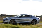 Aston Martin Vanquish - Ehre wem Ehre gebührt