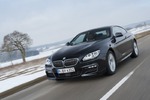 BMW 640d xDrive - Der Bulle von Tölz