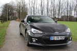 Subaru BRZ - Des Fakirs liebstes Auto
