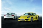 Porsche Cayman S - Wenn aus Spaß Ernst wird