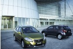 Suzuki SX4 - Erwachsen geworden