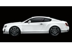 Bentley Continental Supersport 2014 - Emotionen-Beschleuniger
