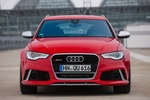 Audi RS6 Avant - Lustesel