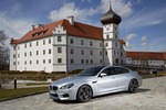 BMW 6er Gran Coupé - Rasender Bayer