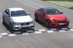 BMW M5 / M6 Competition - Vitaminspritze