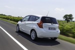 Fahrbericht: Nissan Note - Kamerafahrt