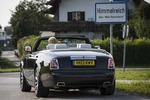 Rolls Royce Phantom Drophead Coupé - Dem Himmel so nah