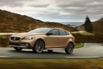 Volvo V40 Cross Country T5 AWD - Teures Vergnügen