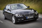 BMW 325d Limousine - Kräftig aber unkultiviert