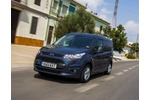 Ford Transit Connect 1.6 TDCi - Tool Time