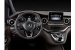 Mercedes-Benz V Klasse - Den T5 im Blick