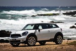 Mini Cooper S Paceman - Coole Sache