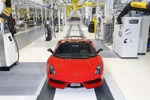 Lamborghini Gallardo - Adios Kampfstier