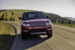 Range Rover Sport SD V8 - Generationswechsel