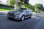 Hyundai Genesis - Euro-Star